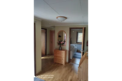 Casa di vacanza Trettio