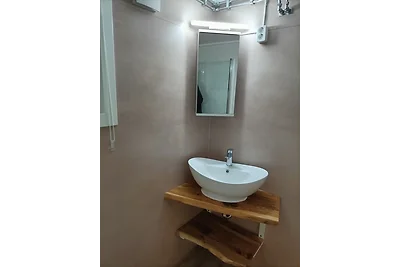 Casa di vacanza Trettio