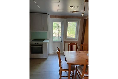 Casa di vacanza Trettio