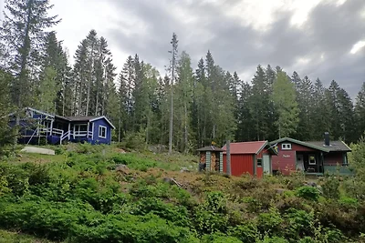 Ferienhaus Inges Stuga