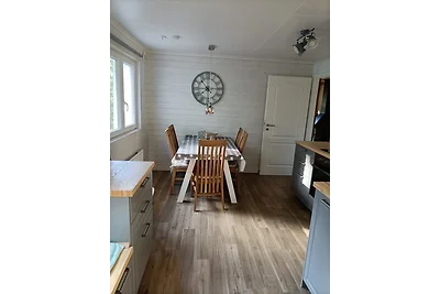 Casa di vacanza Trettio