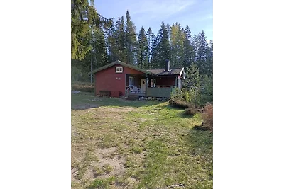 Casa di vacanza Trettio