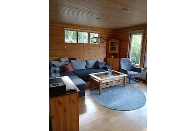 Casa di vacanza Trettio