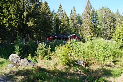 Casa di vacanza Trettio