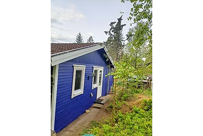 Ferienhaus Inges Stuga