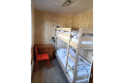 Casa di vacanza Trettio