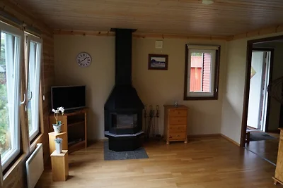 Casa di vacanza Trettio