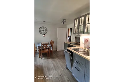 Casa di vacanza Trettio