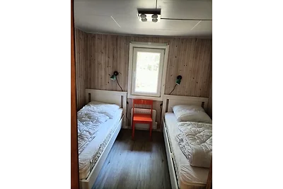 Casa di vacanza Trettio