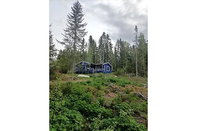 Ferienhaus Inges Stuga