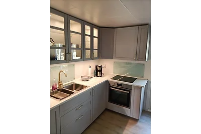 Casa di vacanza Trettio