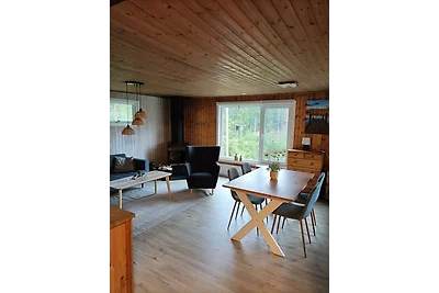 Casa di vacanza Trettio