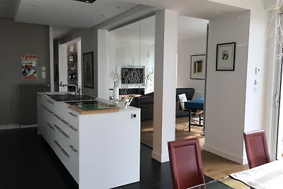 Villa der Pins