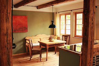 Romanze Im Haus Musica Mit Sauna In Quedlinburg Frau A Zahn