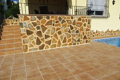 casa de la calma
