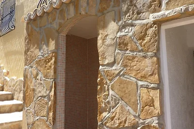 casa de la calma