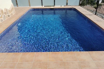 casa de la calma