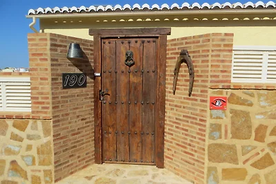 casa de la calma