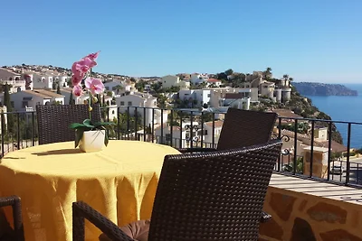 casa de la calma