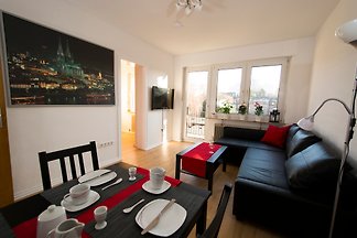 Ferienwohnung Frechen