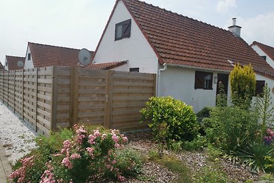 Vakantiehuis in de buurt van het strand - ca. 350m