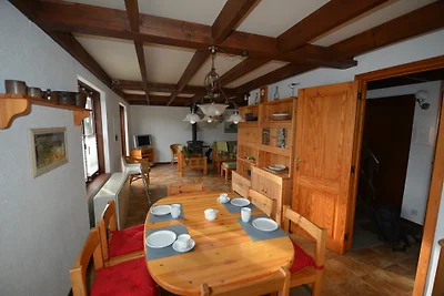 Ferienhaus in Strandnähe - ca. 350m