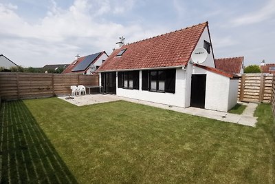 Vakantiehuis in de buurt van het strand - ca. 350m