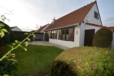 Ferienhaus in Strandnähe - ca. 350m