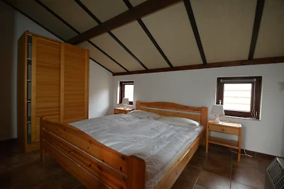 Ferienhaus in Strandnähe - ca. 350m