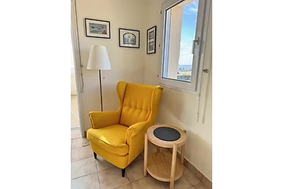 Maison Tal Ar Mor