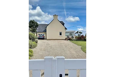 Maison Tal Ar Mor