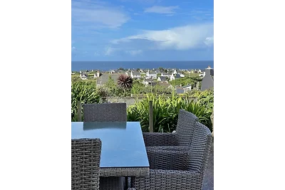 Maison Tal Ar Mor