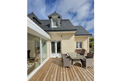 Maison Tal Ar Mor