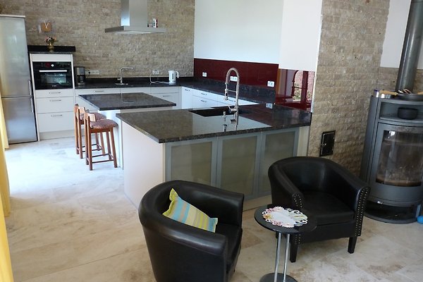 Ferienwohnung Horumersiel