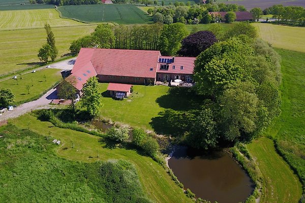 Ferienwohnung Horumersiel