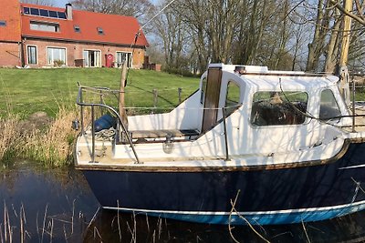 Noordzeekust Wangerland FeWo 1 topje