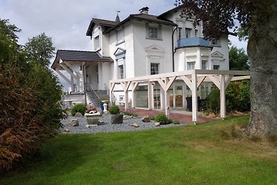 Villa-Wangermeer am See ⛵️Fewo 2