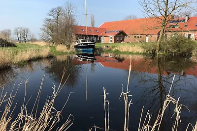 Nordseeküste Wangerland FeWo 1 oben