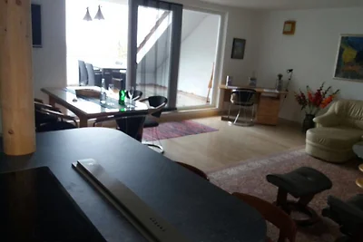 Nordseeküste Wangerland FeWo 1 oben