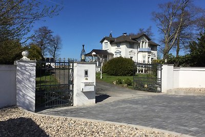 Villa Wangermeer Ferienwohnung 3