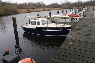 Nordseeküste Wangerland FeWo 1 oben