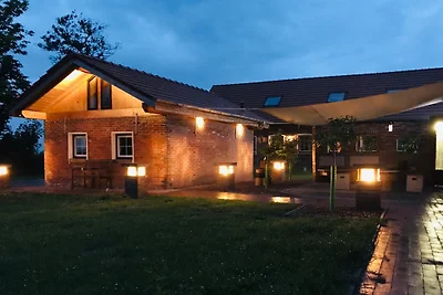 Nordseeküste Wangerland FeWo 1 oben