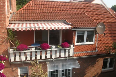 Casa di vacanza a Königsberg