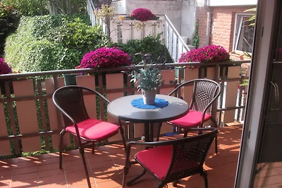 Casa di vacanza a Königsberg