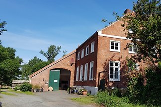Ferienwohnung Pilsum