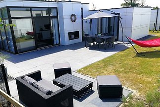 Ferienhaus Chalet Seaside Breskens