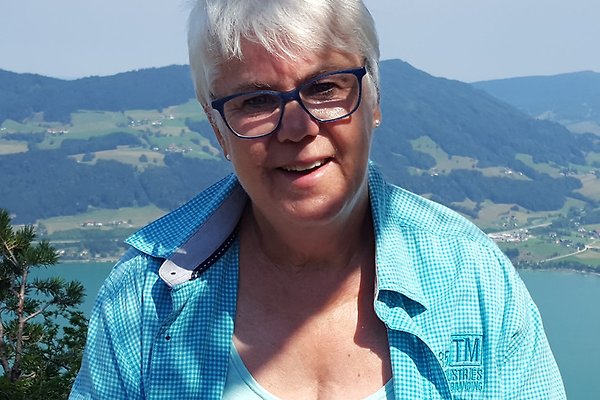 Frau K. Kirschke Frau K. Kirschke
