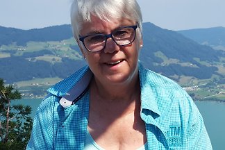 Frau K. Kirschke