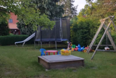 Ferienhaus Anka