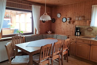 Ferienhaus Anka